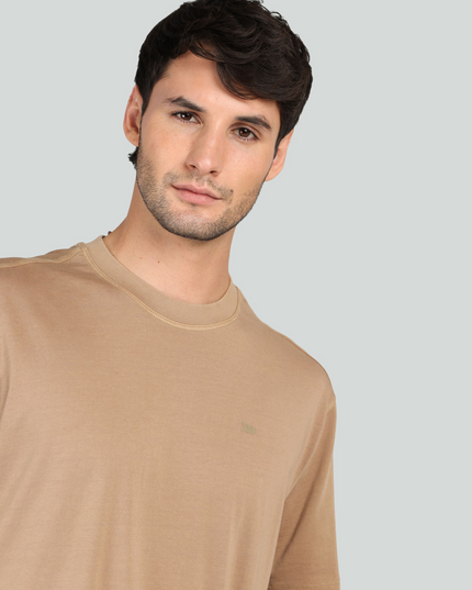 POLERA ARROW LISA STONE WASH