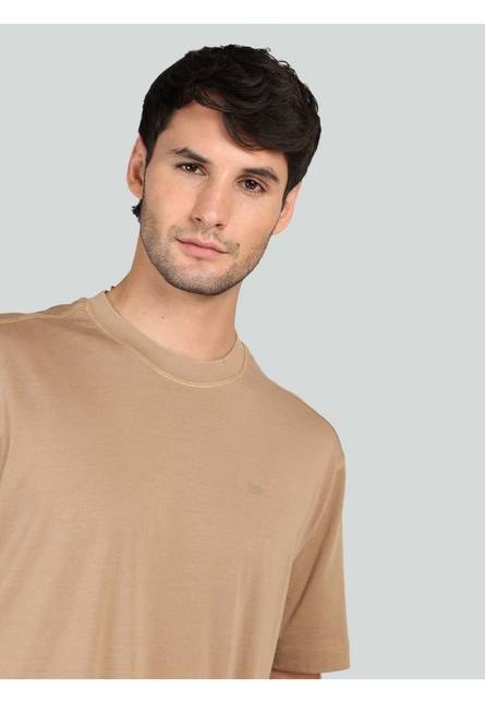 POLERA ARROW LISA STONE WASH