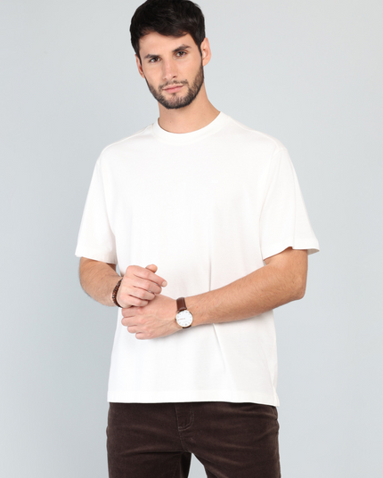 POLERA ARROW LISA STONE WASH