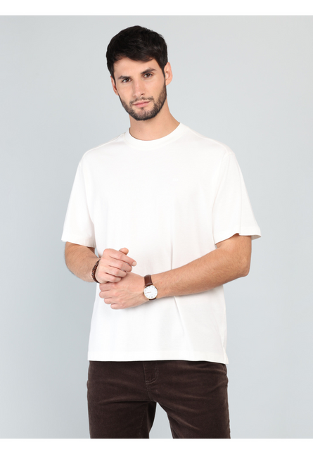 POLERA ARROW LISA STONE WASH