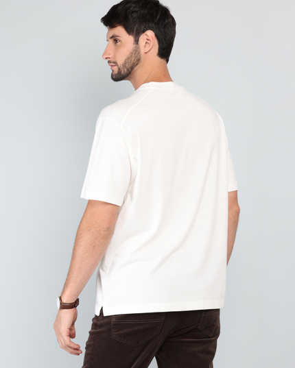 POLERA ARROW LISA STONE WASH