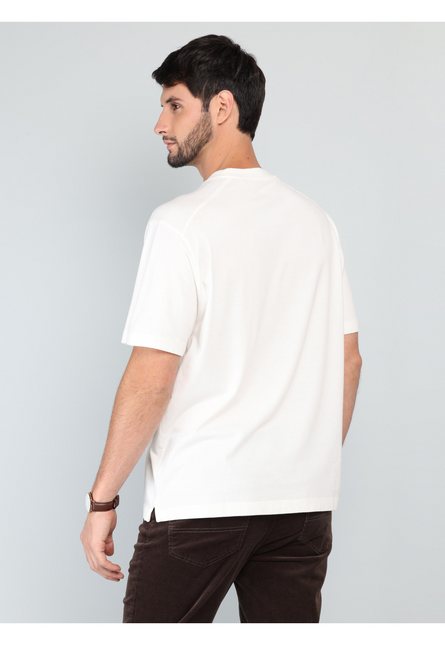 POLERA ARROW LISA STONE WASH