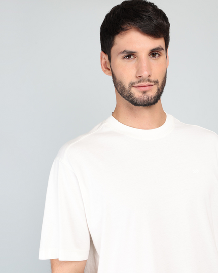 POLERA ARROW LISA STONE WASH