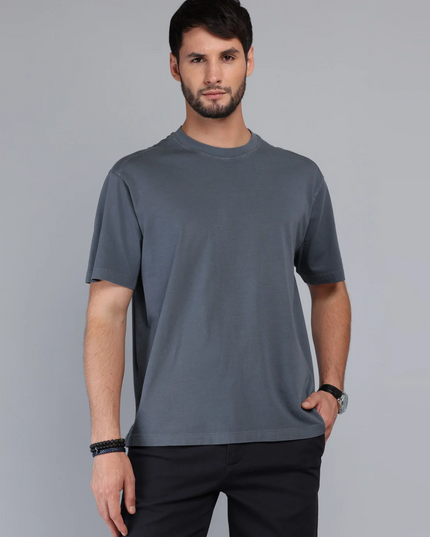 POLERA ARROW LISA STONE WASH