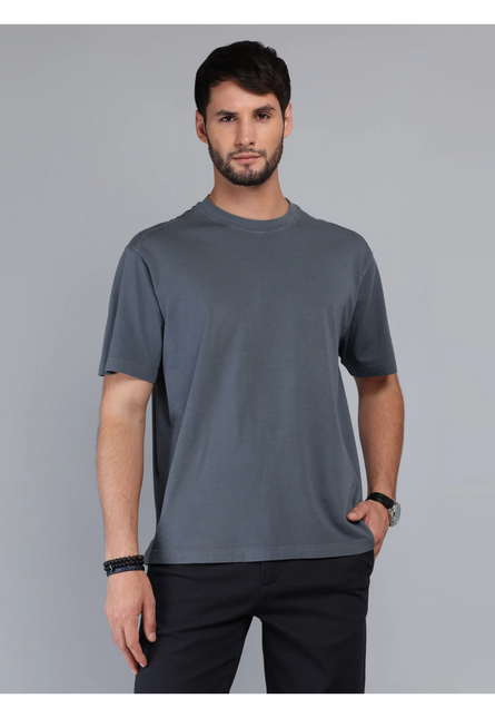 POLERA ARROW LISA STONE WASH
