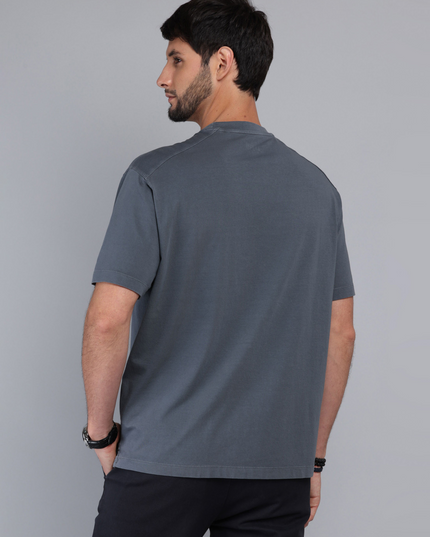 POLERA ARROW LISA STONE WASH