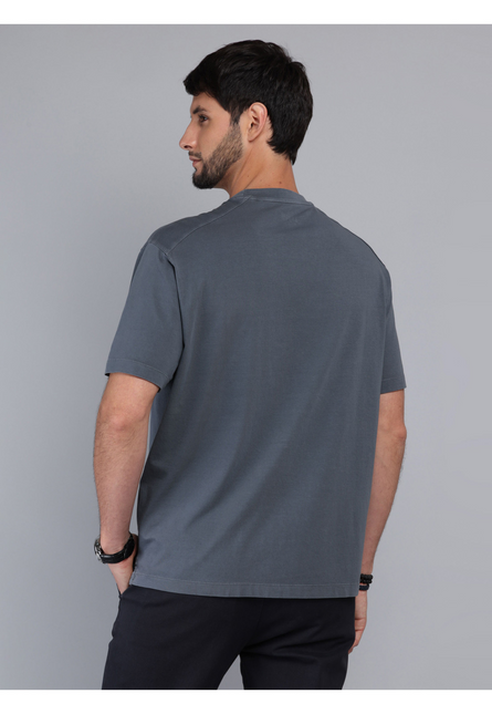POLERA ARROW LISA STONE WASH