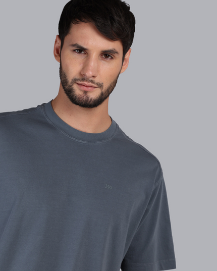 POLERA ARROW LISA STONE WASH