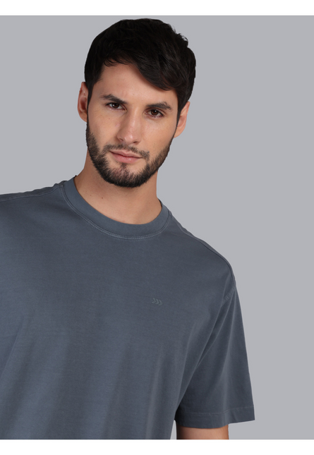 POLERA ARROW LISA STONE WASH