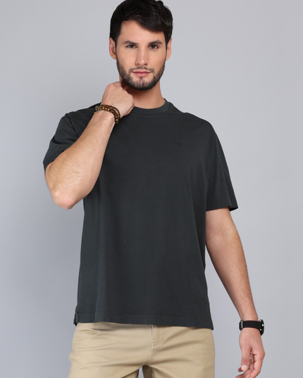 POLERA ARROW LISA STONE WASH