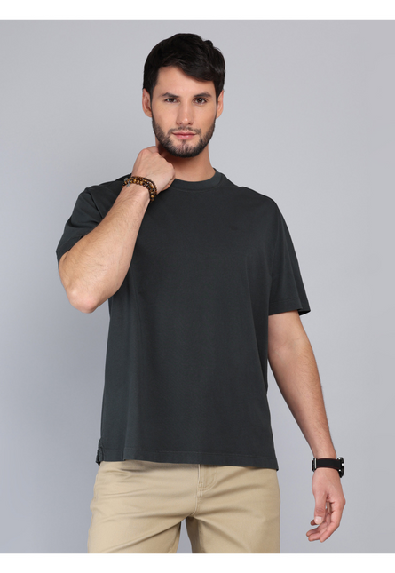 POLERA ARROW LISA STONE WASH
