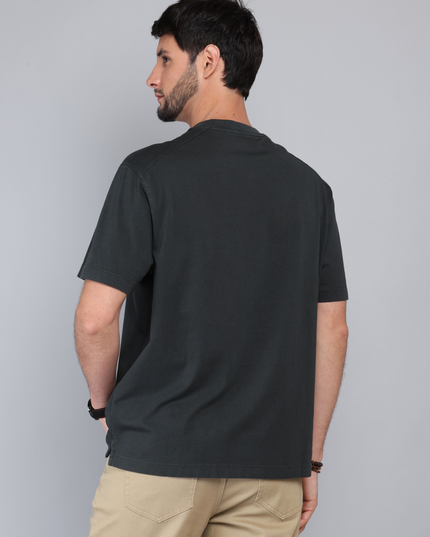 POLERA ARROW LISA STONE WASH