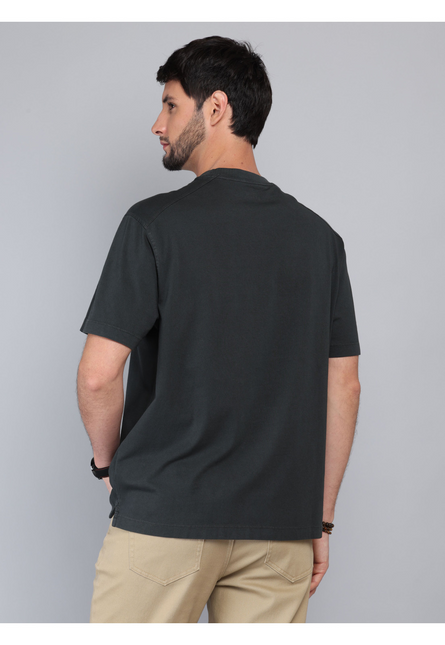 POLERA ARROW LISA STONE WASH