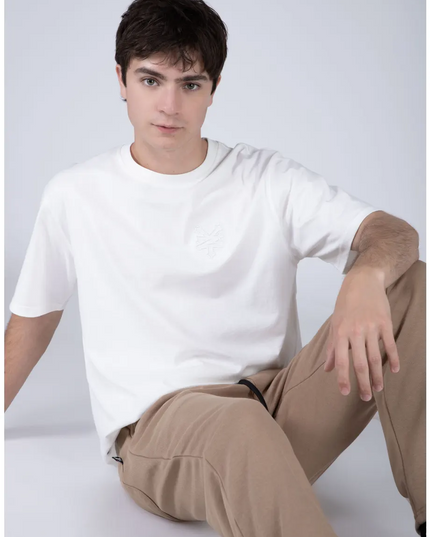 POLERA M/C ZOO YORK ORIGINAL DOUBLE