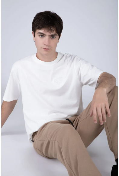 POLERA M/C ZOO YORK ORIGINAL DOUBLE