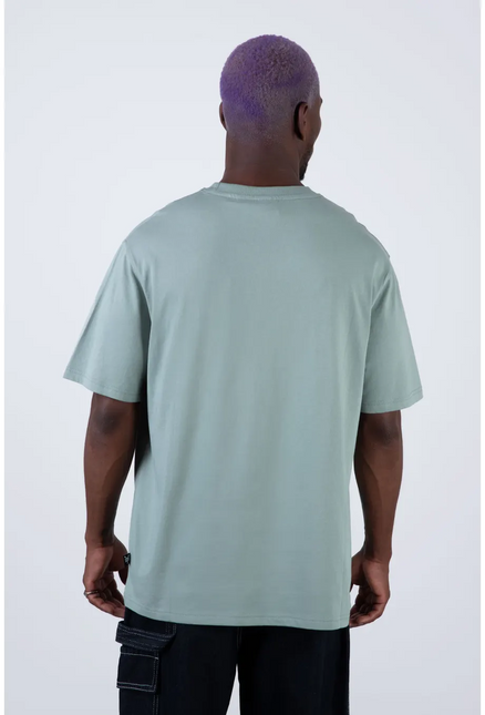 POLERA M/C ZOO YORK ORIGINAL TEXTURE