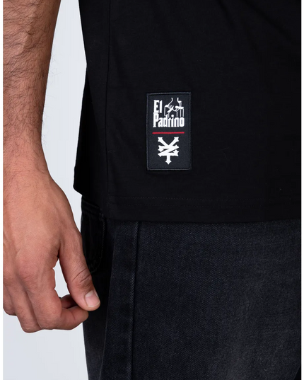 POLERA M/C ZOO YORK PD CORLEONE - MAWI