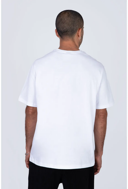 POLERA M/C ZOO YORK PD ROSES