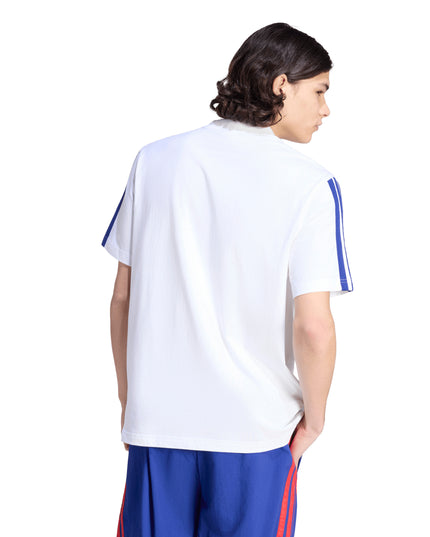 POLERA ADIDAS M 3S SJ T B WC - MAWI