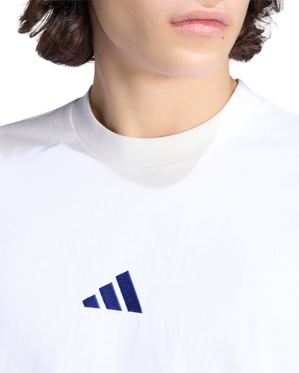 POLERA ADIDAS M 3S SJ T B WC - MAWI