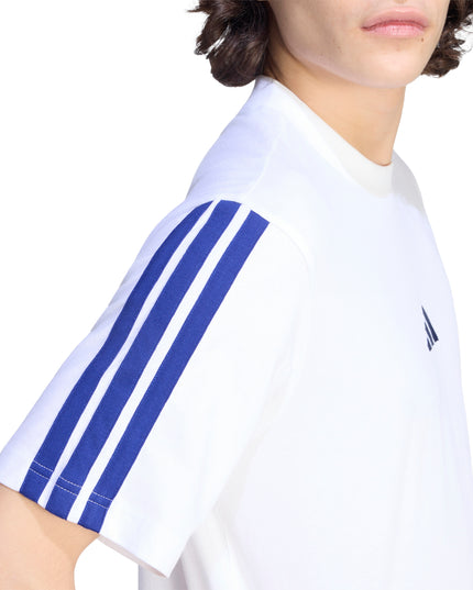 POLERA ADIDAS M 3S SJ T B WC - MAWI