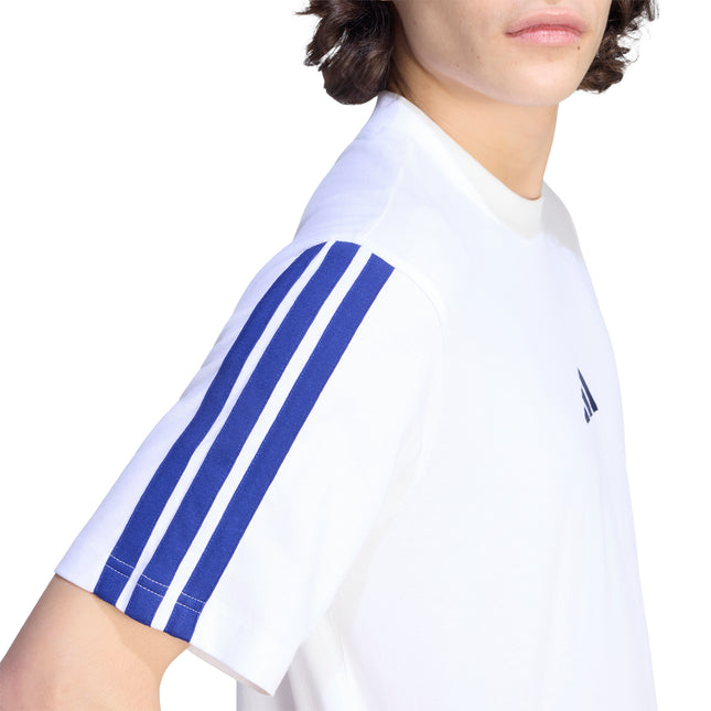 POLERA ADIDAS M 3S SJ T B WC