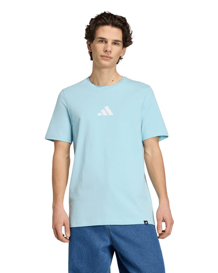 POLERA ADIDAS ARG TNG G T - MAWI
