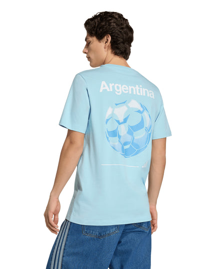 POLERA ADIDAS ARG TNG G T - MAWI