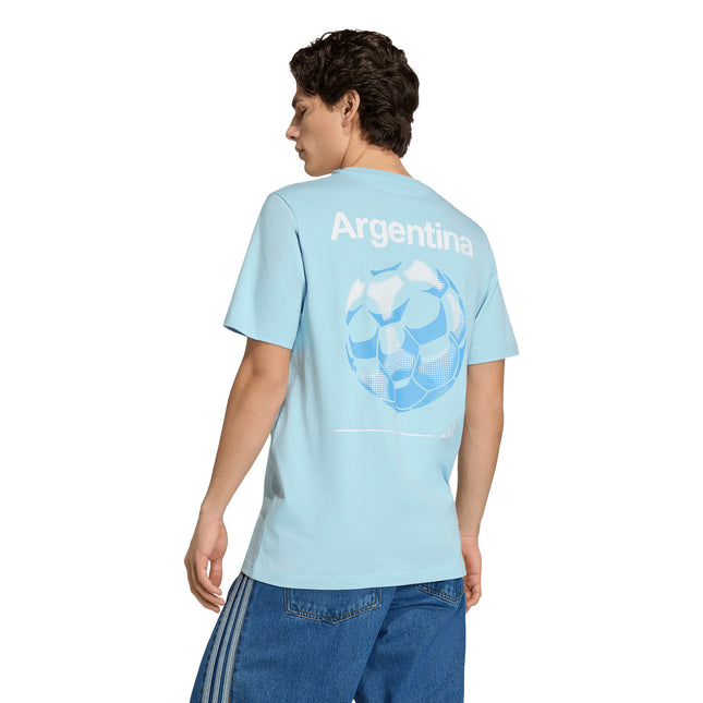 POLERA ADIDAS ARG TNG G T
