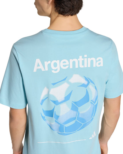 POLERA ADIDAS ARG TNG G T - MAWI