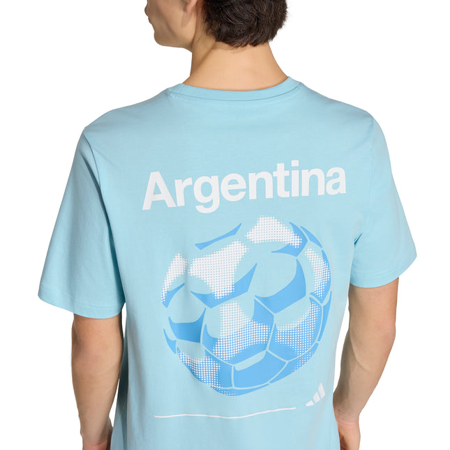 POLERA ADIDAS ARG TNG G T
