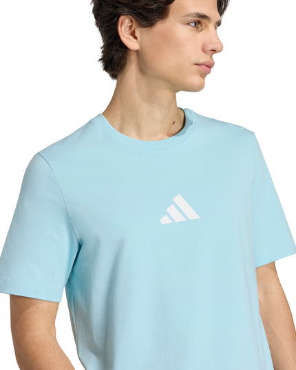 POLERA ADIDAS ARG TNG G T - MAWI
