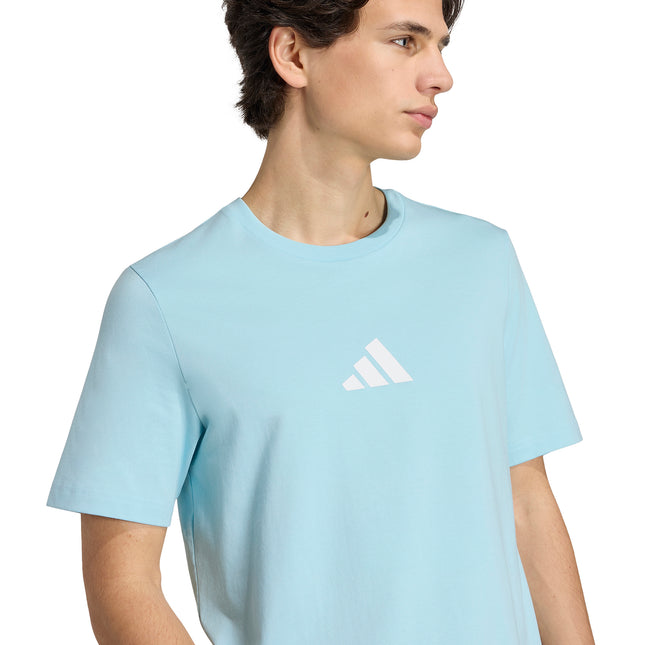 POLERA ADIDAS ARG TNG G T
