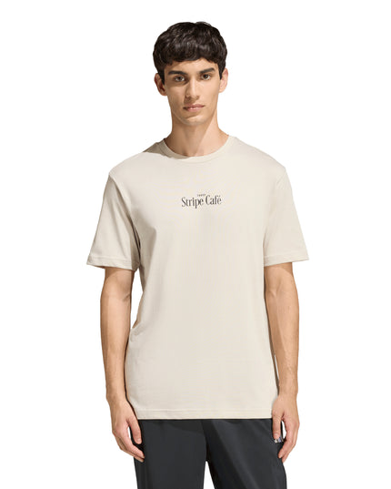 POLERA ADIDAS DONUT BOX T - MAWI