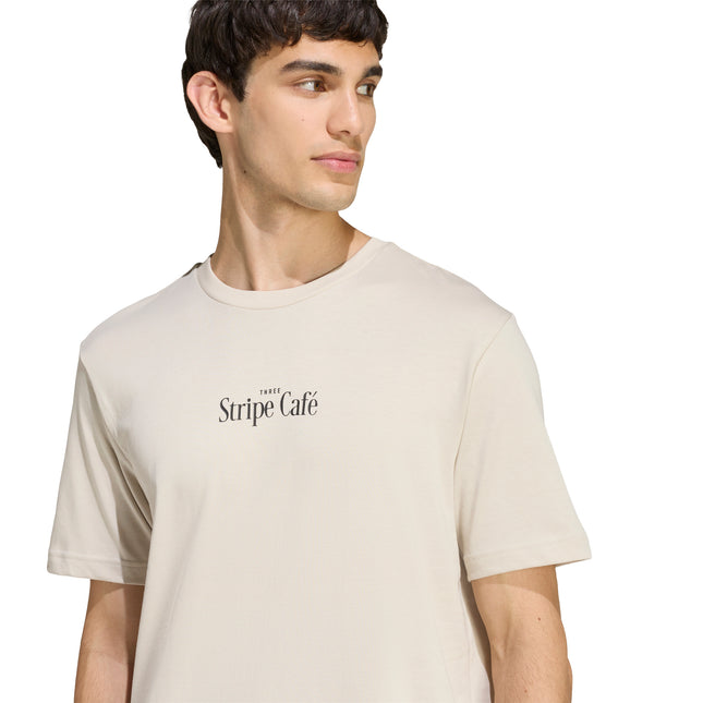 POLERA ADIDAS DONUT BOX T