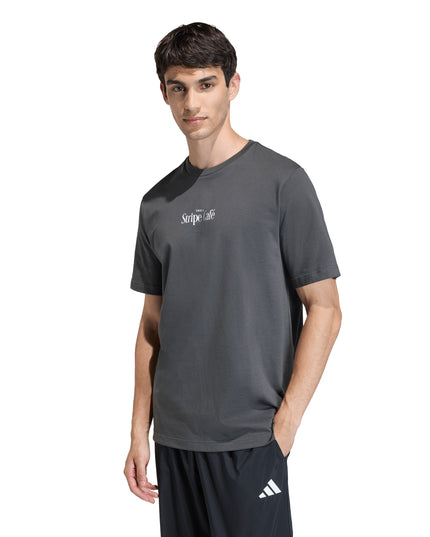 POLERA ADIDAS DONUT BOX T - MAWI