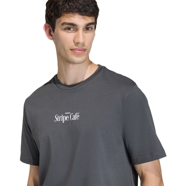 POLERA ADIDAS DONUT BOX T