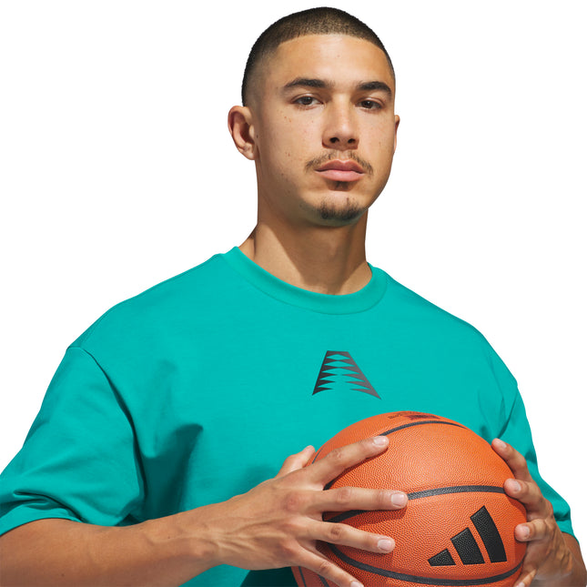 POLERA ADIDAS ANTED BT2 TEE ANTHONY EDWARDS