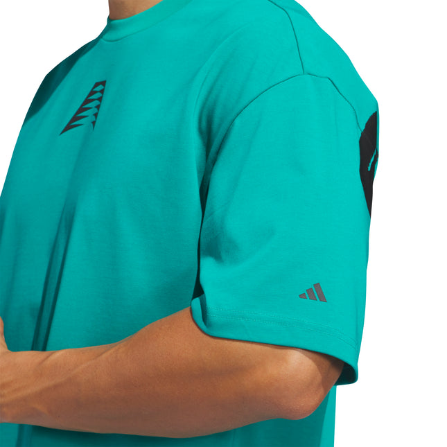 POLERA ADIDAS ANTED BT2 TEE ANTHONY EDWARDS