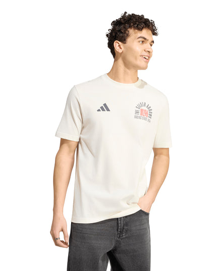 POLERA ADIDAS MER SA 55 TEE2M