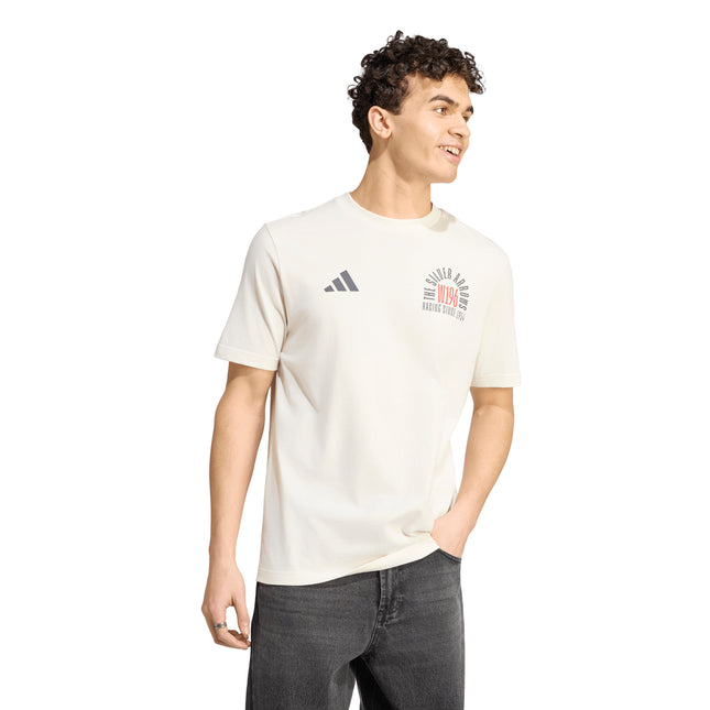 POLERA ADIDAS MER SA 55 TEE2M