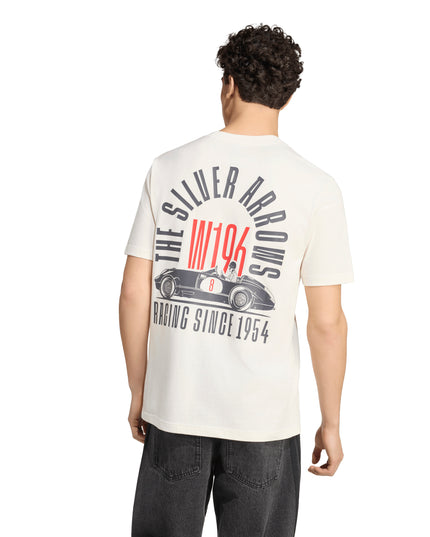 POLERA ADIDAS MER SA 55 TEE2M
