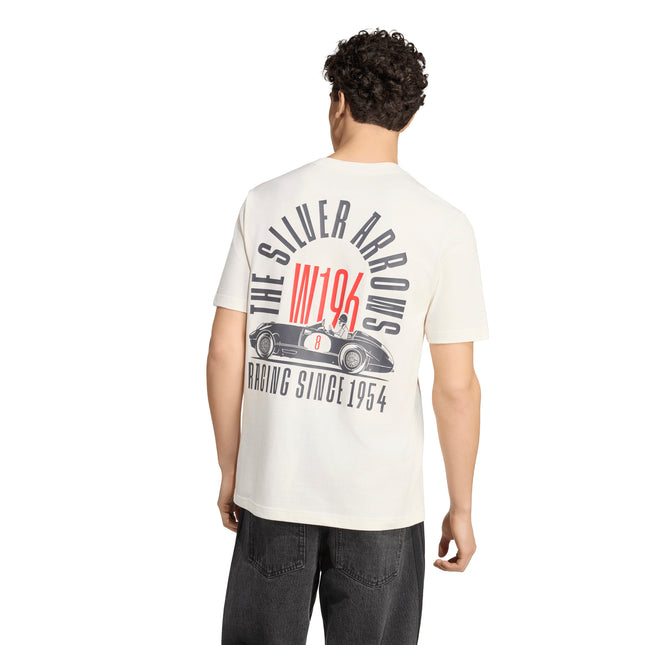 POLERA ADIDAS MER SA 55 TEE2M
