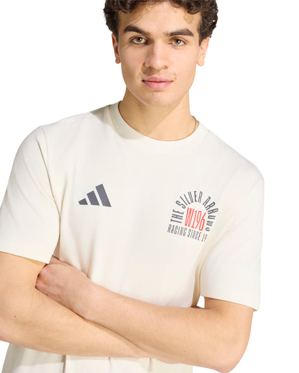 POLERA ADIDAS MER SA 55 TEE2M
