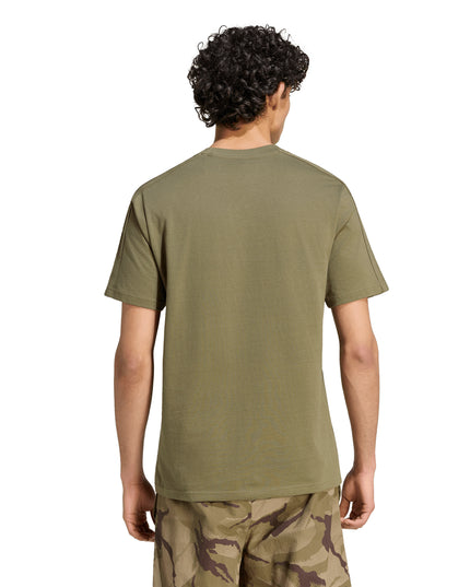 POLERA ADIDAS M CAMO PRINT TE