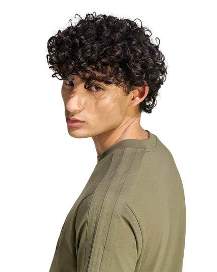 POLERA ADIDAS M CAMO PRINT TE