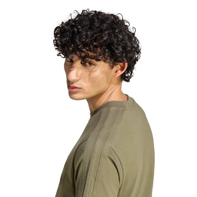 POLERA ADIDAS M CAMO PRINT TE