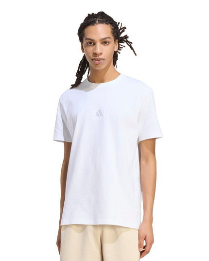 POLERA ADIDAS M AK SL TEE