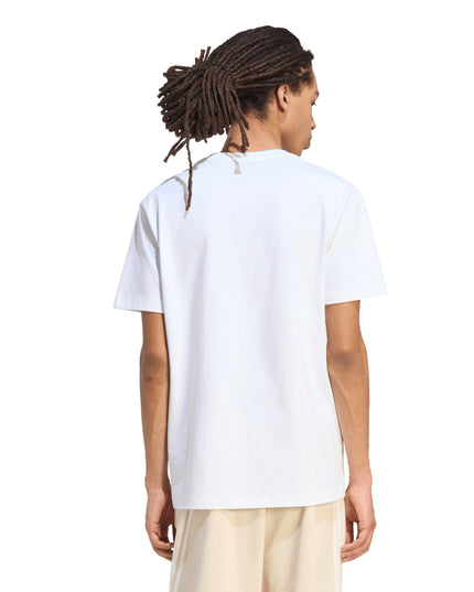POLERA ADIDAS M AK SL TEE