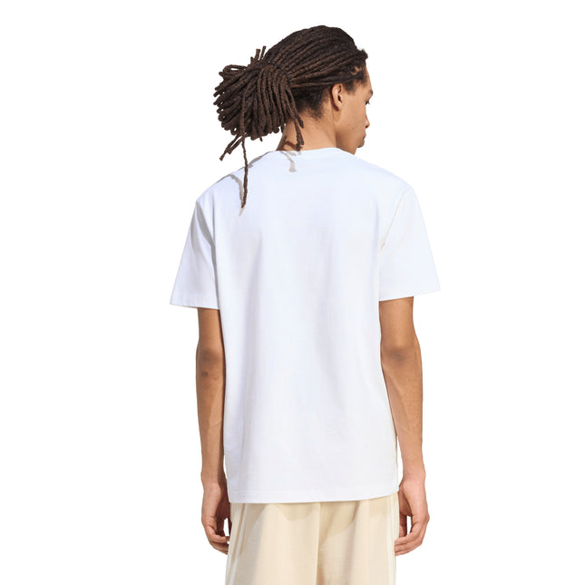 POLERA ADIDAS M AK SL TEE